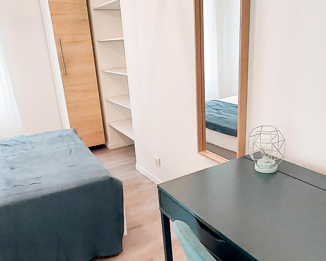 Montluçon Artsmalt *Ideal Pro * Proche Commerces * 2 Chambres * Tout Confort מראה חיצוני תמונה