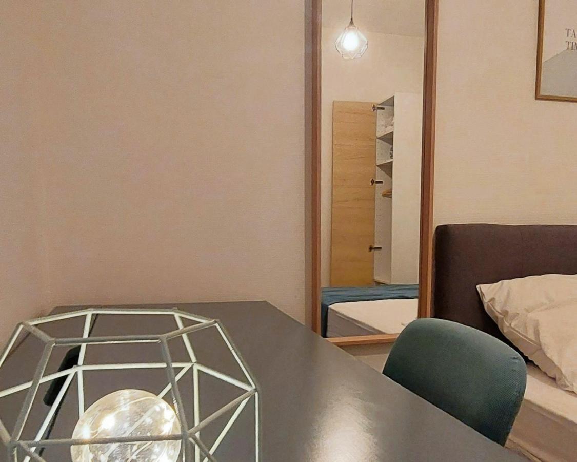 Montluçon Artsmalt *Ideal Pro * Proche Commerces * 2 Chambres * Tout Confort מראה חיצוני תמונה
