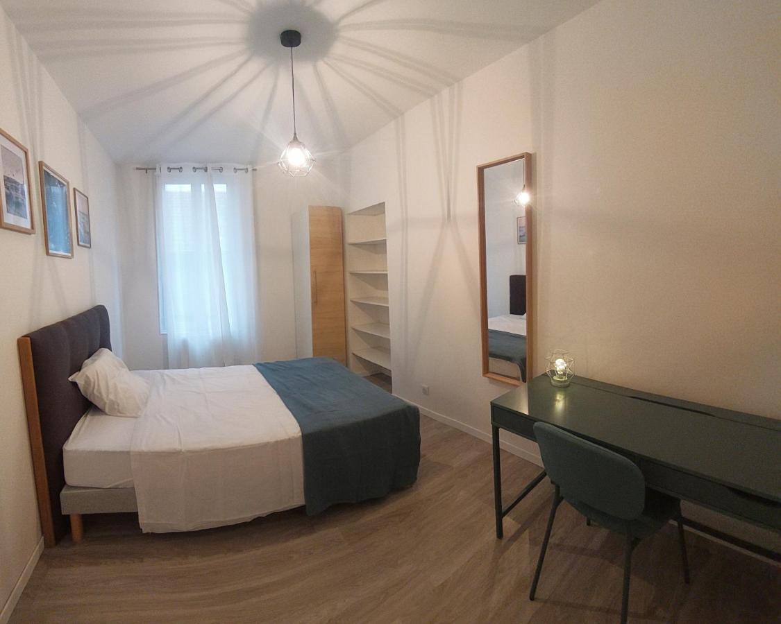 Montluçon Artsmalt *Ideal Pro * Proche Commerces * 2 Chambres * Tout Confort מראה חיצוני תמונה